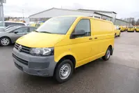 Volkswagen T5 Transporter 2.0 TDI PARKTRONIK EURO-5 - Thumbnail 2