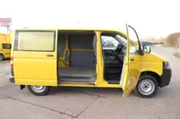 Volkswagen T5 Transporter 2.0 TDI EURO-5 CoC - Thumbnail 9