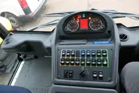 Dulevo 6000 CNG EU6 KLIMA - Thumbnail 17