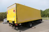 Iveco EuroCargo ML 120 E28/P AHK LBW COC AUTOMATIK - Thumbnail 3