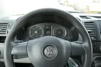 Volkswagen T5 Transporter 2.0 TDI PARKTRONIK EURO-5 - Thumbnail 14