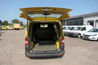 Volkswagen T5 Transporter 2.0 TDI 2-Sitzer CoC - Thumbnail 5