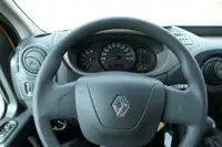 Renault Master 130 dCi L3H2 Euro6 KLIMA COC Regal - Thumbnail 11