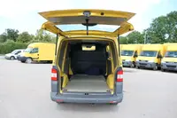 Volkswagen T5 Transporter 2.0 TDI PARKTRONIK - Thumbnail 6