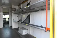 Iveco Daily 35 S11 C30C AUTOMATIK KAMERA - Thumbnail 8