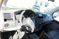 Volkswagen T5 Transporter 2.0 TDI 2-Sitzer EURO-5 CoC - Thumbnail 8