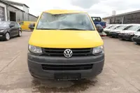 Volkswagen T5 Transporter 2.0 TDI PARKTRONIK EURO-5 - Thumbnail 3