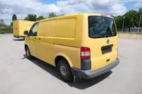 Volkswagen T5 Transporter 2.0 TDI PARKTRONIK - Thumbnail 5