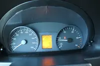 Mercedes-Benz Sprinter 316 CDI Klima Rettungswagen - Thumbnail 18