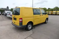Volkswagen T5 Transporter 2.0 TDI PARKTRONIK EURO5 - Thumbnail 3