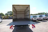 Iveco EuroCargo ML 75 E 16 P LBW LUFT AUTOMATIK COC - Thumbnail 5