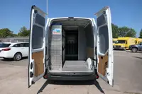 Renault Master 130 dCi L3H2 Euro6 KLIMA COC Regal - Thumbnail 1