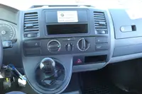 Volkswagen T5 Transporter 2.0 TDI 2-Sitzer EURO-5 CoC - Thumbnail 9