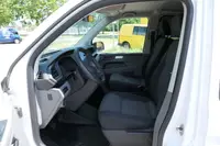 Volkswagen T6.1 Transporter 2.0 TDI DoKa lang 4MOTION Klima - Thumbnail 12