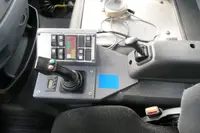 Mercedes-Benz KAMAG WBH 25 Wiesel Terberg Umsetzfahrz. - Thumbnail 15