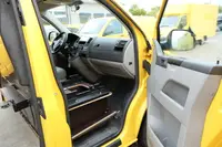 Volkswagen T5 Transporter 2.0 TDI EURO-5 - Thumbnail 10