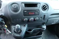 Renault Master 130 dCi L3H2 Euro6 KLIMA COC Regal - Thumbnail 10