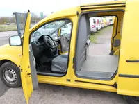Volkswagen Caddy 2.0 SDI PARKTRONIK - Thumbnail 8