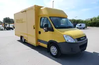 Iveco Daily 35 S11 C30C AUTOMATIK KAMERA MAXI - Thumbnail 3