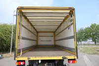 Iveco EuroCargo ML 120 E28/P AHK LBW COC AUTOMATIK - Thumbnail 5