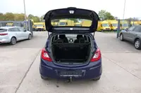 Opel Corsa Selection "110 Jahre" LPG Bivalent KLIMA - Thumbnail 5