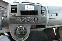 Volkswagen T5 Transporter 2.0 TDI PARKTRONIK EURO-5 - Thumbnail 13