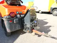 Linde P 60 Z Schlepper AHK - Thumbnail 6