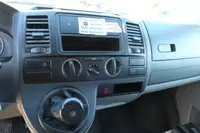 Volkswagen T5 Transporter 2.0 TDI PARKTRONIK EURO-5 - Thumbnail 11