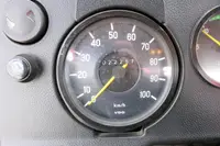 Mercedes-Benz 1019 AF Rüstwagen 4x4 TOP ZUSTAND - Thumbnail 22