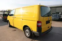 Volkswagen T5 Transporter 2.0 TDI EURO-5 PARKTRONIK - Thumbnail 5