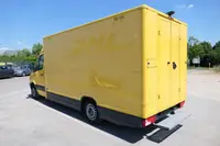 Mercedes-Benz SPRINTER 310 CDI MAXI EURO-5 KOFFER DURCHGANG - Thumbnail 5