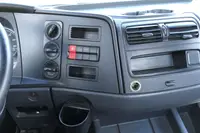 Mercedes-Benz Kamag Wiesel WBH 25 Wiesel Umsetzfahrzeug - Thumbnail 14