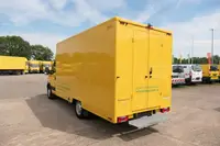 Iveco Daily 35 S11 C30C ELEKTRO COC Umbau 08/2021 - Thumbnail 3