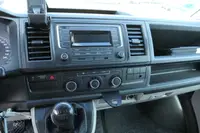 Volkswagen T6 Transporter 2.0 TDI 4Motion 3Sitzer KLIMA AHK - Thumbnail 12