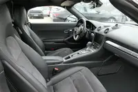 Porsche Boxster 718 S - Thumbnail 9