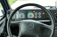 Mercedes-Benz Vario 816 D Kanalinspektion Kanal TV - Thumbnail 33