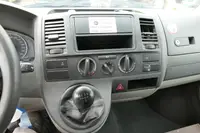 Volkswagen T5 Transporter 2.0 TDI PARKTRONIK EURO-5 - Thumbnail 11