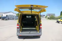 Volkswagen T5 Transporter 2.0 TDI PARKTRONIK - Thumbnail 6