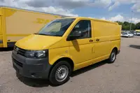 Volkswagen T5 Transporter 2.0 TDI PARKTRONIK EURO-5 - Thumbnail 1