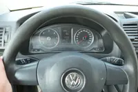 Volkswagen T5 Transporter 2.0 TDI PARKTRONIK - Thumbnail 14