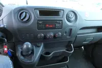 Renault Master 130 dCi L3H2 Euro6 KLIMA COC Regal - Thumbnail 11