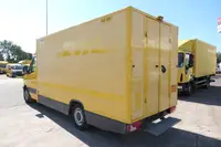 Mercedes-Benz SPRINTER 310 CDI MAXI EURO-5 KOFFER - Thumbnail 4