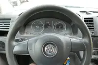 Volkswagen T5 Transporter 2.0 TDI PARKTRONIK EURO-5 - Thumbnail 14