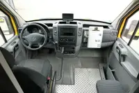 Mercedes-Benz SPRINTER 310 CDI MAXI EURO-5 KOFFER - Thumbnail 10