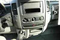 Mercedes-Benz SPRINTER 310 CDI MAXI MOTORSCHADEN - Thumbnail 11