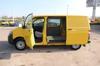 Volkswagen T5 Transporter 2.0 TDI EURO-5 CoC - Thumbnail 10