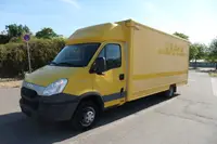 Iveco Daily 50C15 COC - Thumbnail 1