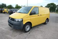 Volkswagen T5 Transporter 2.0 TDI PARKTRONIK - Thumbnail 2