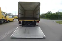 Iveco EuroCargo ML 120 E28/P AHK LBW COC AUTOMATIK - Thumbnail 6