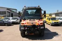 Unimog U 500 Variopilot - Thumbnail 1
